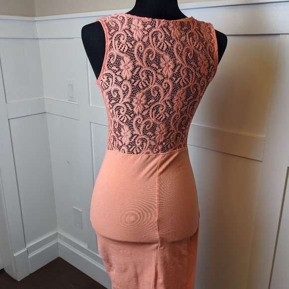 Dynamite bodycon dress - Picture 2 of 8